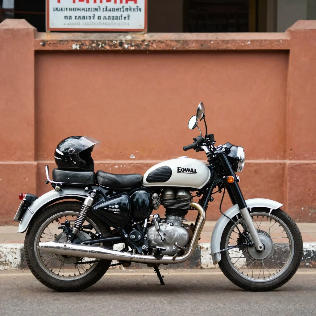 Classic Half-Day Ride